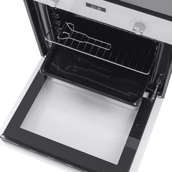  Духовой шкаф Maunfeld EOEM.589W 