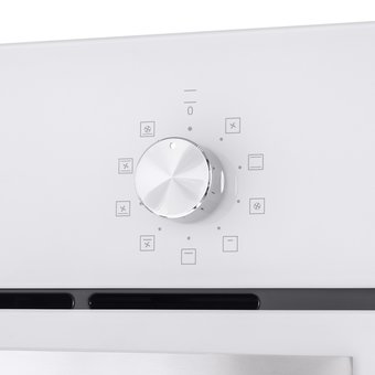  Духовой шкаф Maunfeld EOEM.589W 