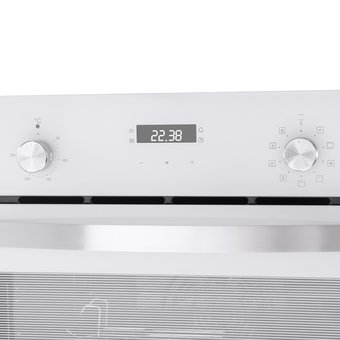  Духовой шкаф Maunfeld EOEM.589W 