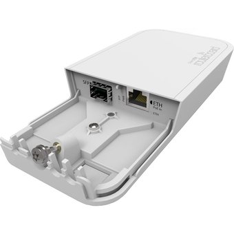  Медиаконвертер MikroTik RBFTC11 