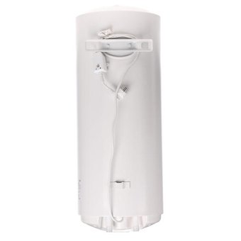 Водонагреватель Electrolux AXIOmatic Slim EWH 50 НС-1007011 белый 
