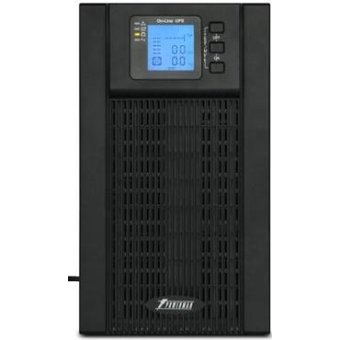  ИБП Powerman Online 3000 LCD dual conversion 3000VA 2700W 