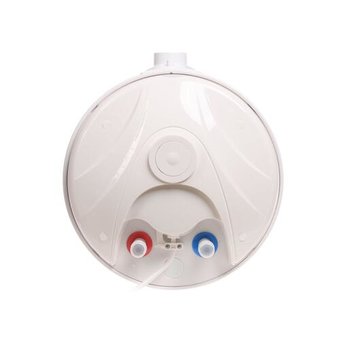  Водонагреватель Electrolux AXIOmatic Slim EWH 50 НС-1007011 белый 
