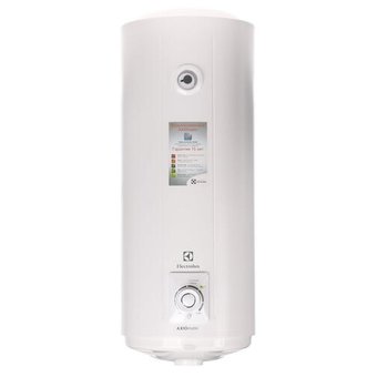  Водонагреватель Electrolux AXIOmatic Slim EWH 50 НС-1007011 белый 