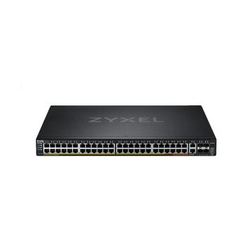  Коммутатор ZyXEL XGS2220-54HP-EU0101F 