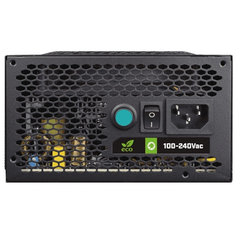  Блок питания GameMax VP-600 ATX 600W 80+, Ultra quiet 