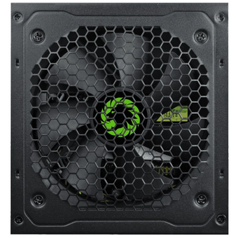  Блок питания GameMax VP-600 ATX 600W 80+, Ultra quiet 