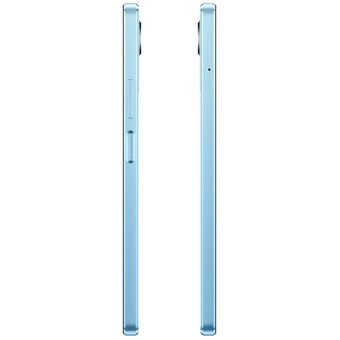  Смартфон Realme C30S 3/64Gb Blue 