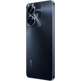  Смартфон Realme C55 6/128Gb Black 