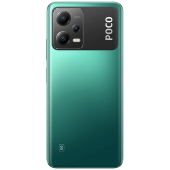  Смартфон POCO X5 5G 8/256Gb Green (45013) 