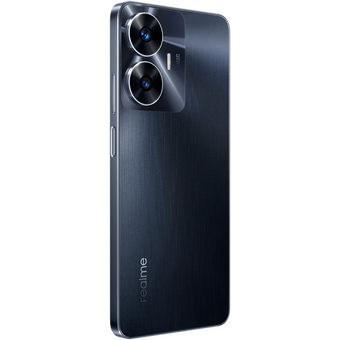 Смартфон Realme C55 6/128Gb Black 