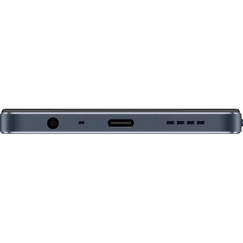  Смартфон Realme C55 6/128Gb Black 