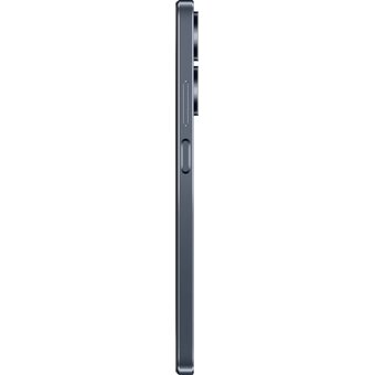  Смартфон Realme C55 6/128Gb Black 