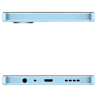  Смартфон Realme C30S 3/64Gb Blue 