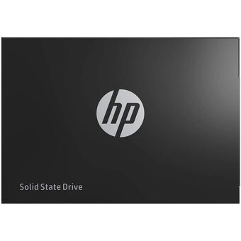  SSD HP 345M7AA#ABB S650 120Gb, 2.5", SATA3 
