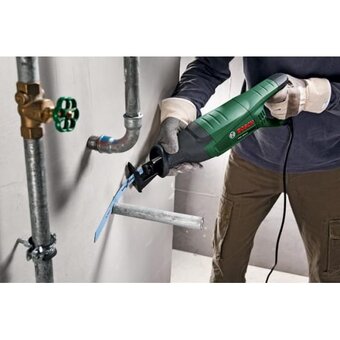  Пила сабельная BOSCH PSA 900 E (0.603.3A6.000) 