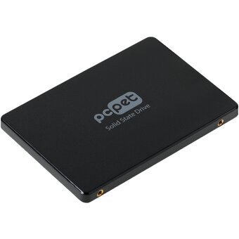  SSD PC Pet PCPS256G2 SATA III 256Gb 2.5" Oem 