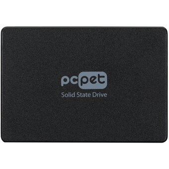  SSD PC Pet PCPS512G2 SATA III 512Gb 2.5" Oem 