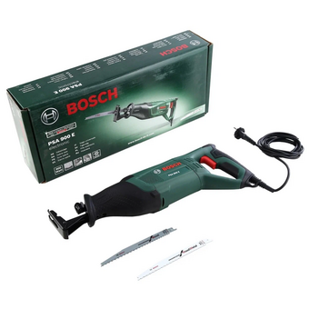  Пила сабельная BOSCH PSA 900 E (0.603.3A6.000) 