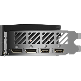  Видеокарта Gigabyte RTX 4060Ti (GV-N406TGAMING OC-8GD) PCI-E 4.0 8 ГБ GDDR6, 128 бит, DisplayPort x2, HDMI x2, GPU 2310 МГц 