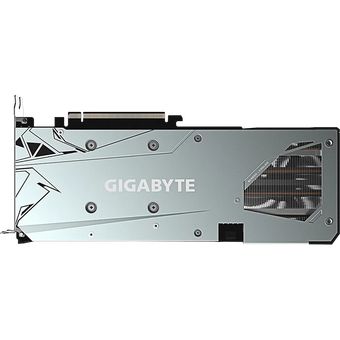  Видеокарта Gigabyte (GV-R76GAMING OC-8GD) PCI-E 4.0 AMD Radeon RX 7600 8192Mb 128 GDDR6 2355/18000 HDMIx2 DPx2 HDCP Ret 