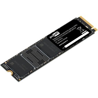  SSD PC Pet PCPS512G1 SATA III 512Gb M.2 2280 Oem 