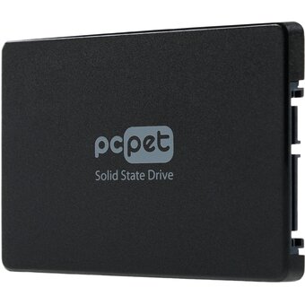  SSD PC Pet PCPS512G2 SATA III 512Gb 2.5" Oem 