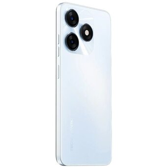 Смартфон Tecno Spark 10 4/128GB Meta White 