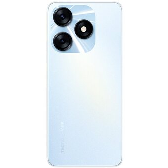  Смартфон Tecno Spark 10 4/128GB Meta White 