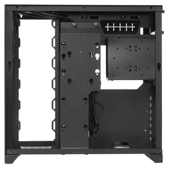  Корпус LIAN LI PC-O11 Dynamic (G99.O11DX.00) Black 