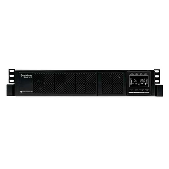  ИБП Systeme Electriс SRT SRTSE8KRTXLI-NC 8000Вт 8000ВА черный 