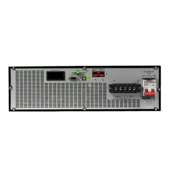  ИБП Systeme Electriс SRV SRVSE10KRTXLI5U 9000Вт 10000ВА черный 