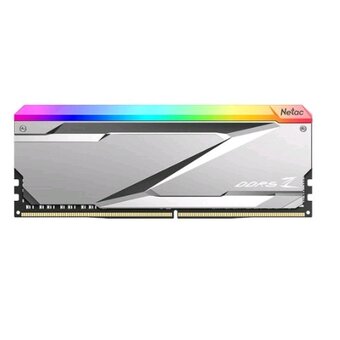  ОЗУ DIMM NETAC (NTZED5P62DP-32S) 32GB DDR5-6200 