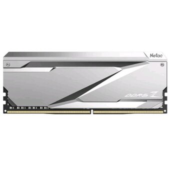  ОЗУ DIMM NETAC (NTZED5P62DP-32S) 32GB DDR5-6200 