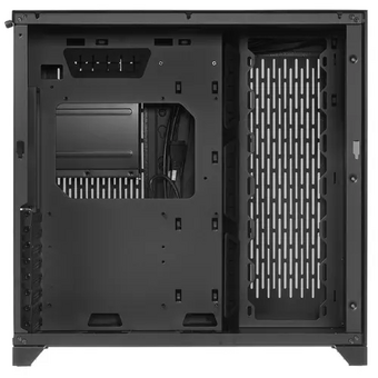  Корпус LIAN LI PC-O11 Dynamic (G99.O11DX.00) Black 