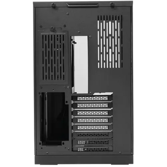  Корпус LIAN LI PC-O11 Dynamic (G99.O11DX.00) Black 