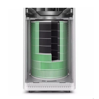  Антиформальдегидный фильтр для очистителя воздуха Xiaomi (Mi) M6R-FLP (M6R-FLP) Global, зеленый 