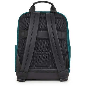  Рюкзак Moleskine The backpack technical weave ET20SCC034BKK7 полиамид зеленый 