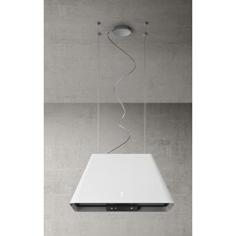  Вытяжка Elica Ikona Light WH/F/60-PRF0165083, белый 