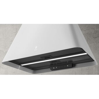  Вытяжка Elica Ikona Light WH/F/60-PRF0165083, белый 