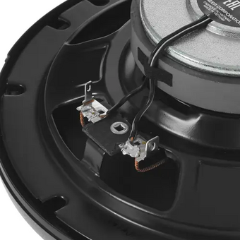  Колонки автомобильные Pioneer TS-A1677S 320Вт 87дБ 4Ом 16.5см (6 1/2дюйм) (ком. 2кол.) 