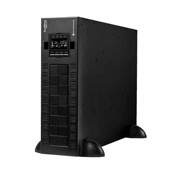  ИБП Systeme Electriс SRV SRVSE10KRTXLI5U 9000Вт 10000ВА черный 