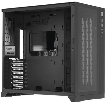  Корпус LIAN LI PC-O11 Dynamic (G99.O11DX.00) Black 