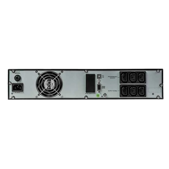 ИБП Systeme Electriс SRV SRVSE2KRTI 1800Вт 2000ВА черный 