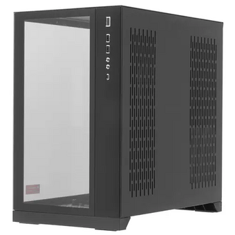  Корпус LIAN LI PC-O11 Dynamic (G99.O11DX.00) Black 