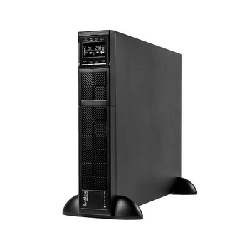 ИБП Systeme Electriс SRT SRTSE8KRTXLI-NC 8000Вт 8000ВА черный 