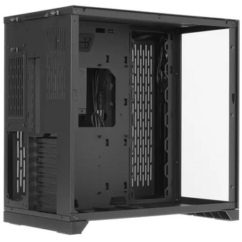  Корпус LIAN LI PC-O11 Dynamic (G99.O11DX.00) Black 