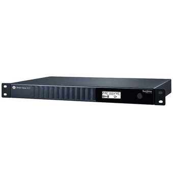  ИБП Systeme Electriс SMT SMTSE750RMI1U 450Вт 750ВА черный 