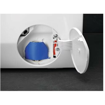  Стиральная машина AEGLFR83844VE (панель упр. на англ.) 