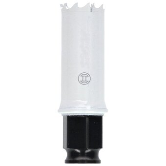  Коронка Bosch Progressor 2608594203 универсал. Д-25мм Дл-44мм 1пред. для дрелей 